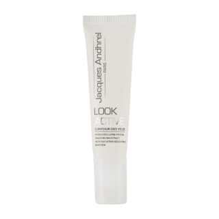 کرم دور چشم ژاک آندرل پاریس مدل Look Active حجم 15 میلی لیتر