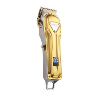 ماشین اصلاح موی سر و صورت وی جی آر مدل V-140